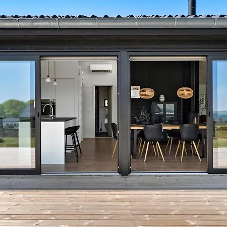 Feriehus Cozy In With Wifi *