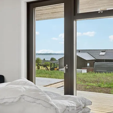 Prázdninový dům Cozy In With Wifi