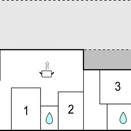 Σπίτι διακοπών 4 Bedroom Stunning In